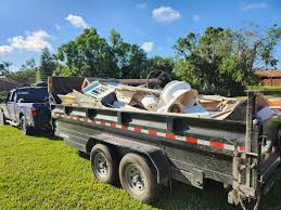 Junk Removal for Events in Lecanto, FL